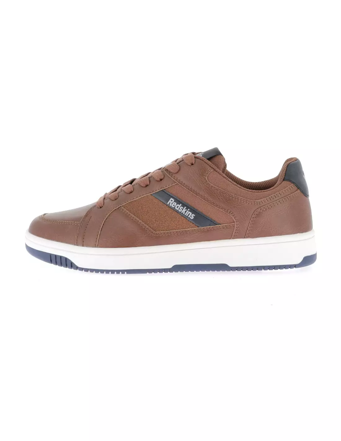 GRANDHI - Baskets COGNAC+MARINE
