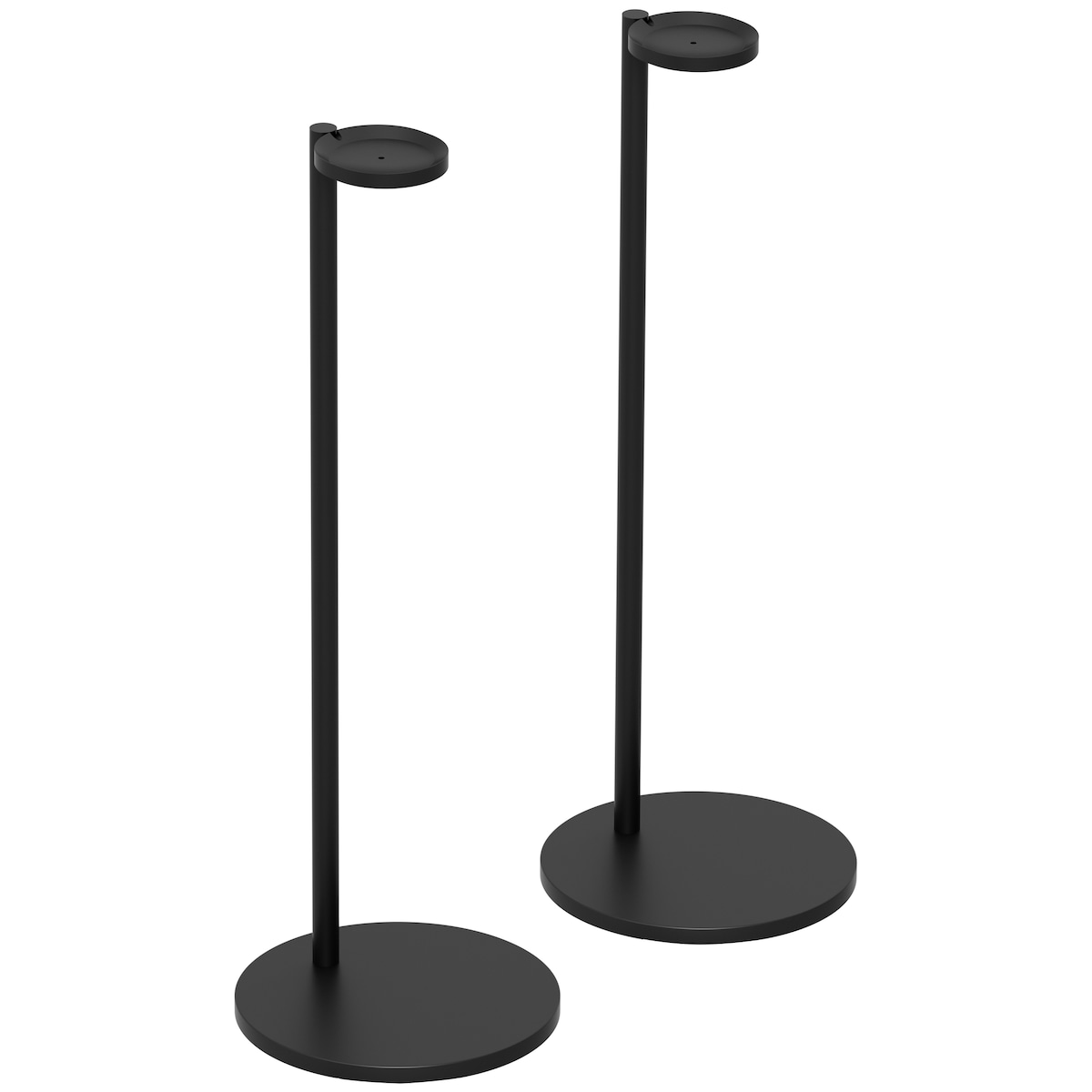 Sonos Era 100 stativpar (sort)