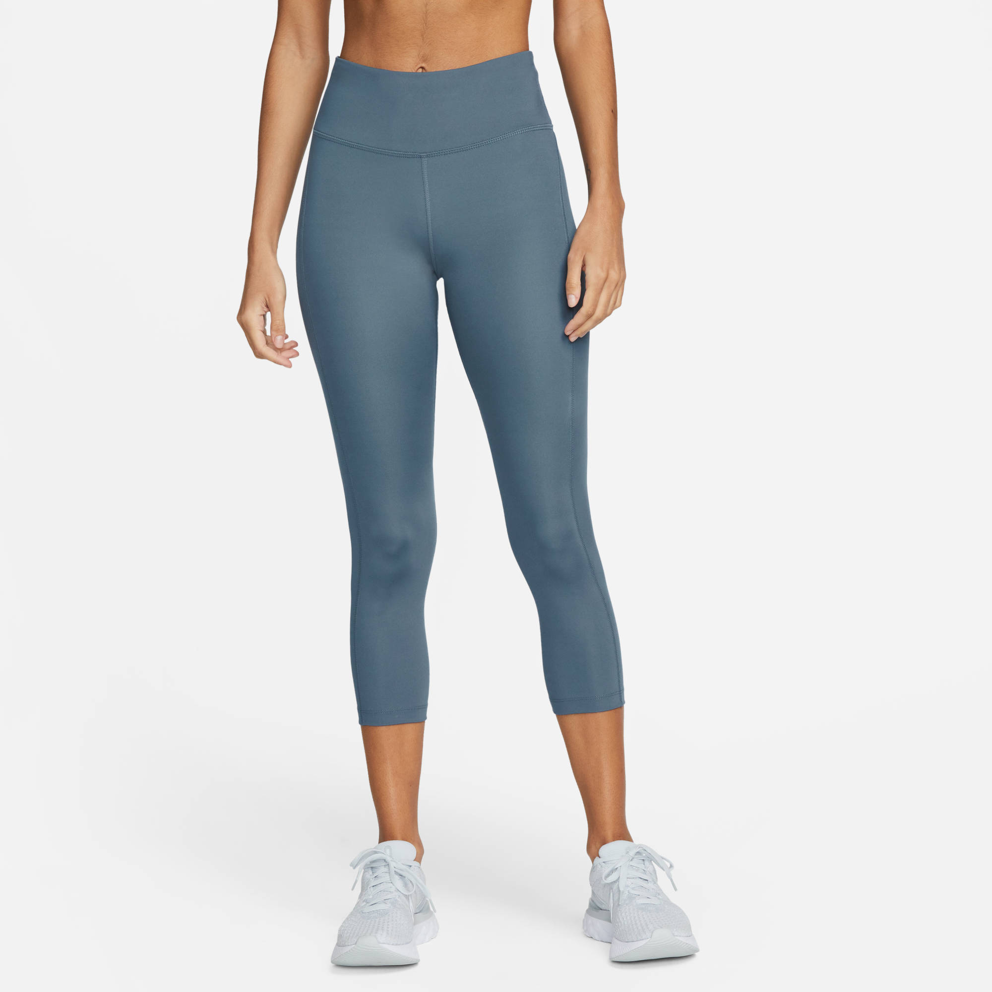 Nike W NK DF Fast Crop