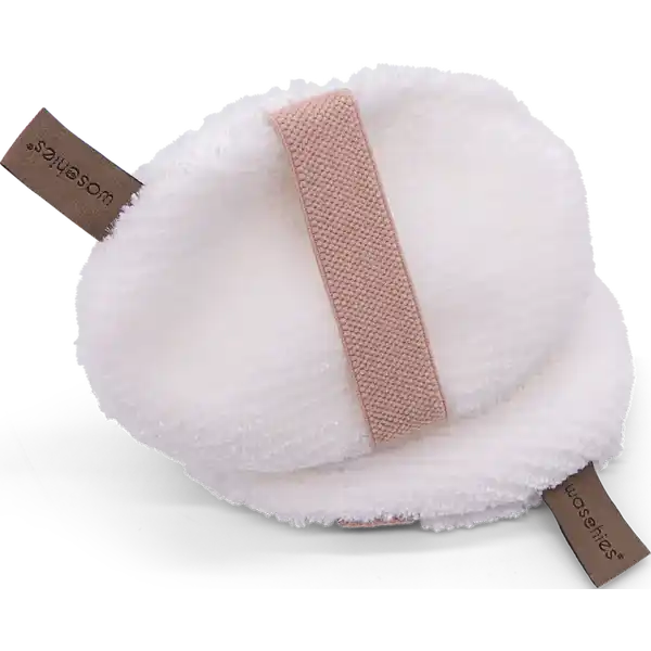 Body Scrub and Clean Peeling-Pad
