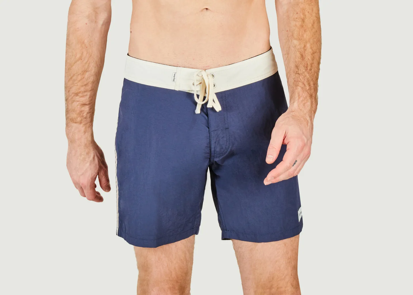 Short de Bain Heritage Rhythm