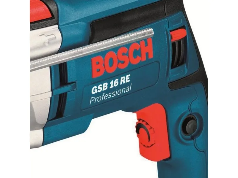 Bosch SLAGBOREMASKINE GSB 16 RE