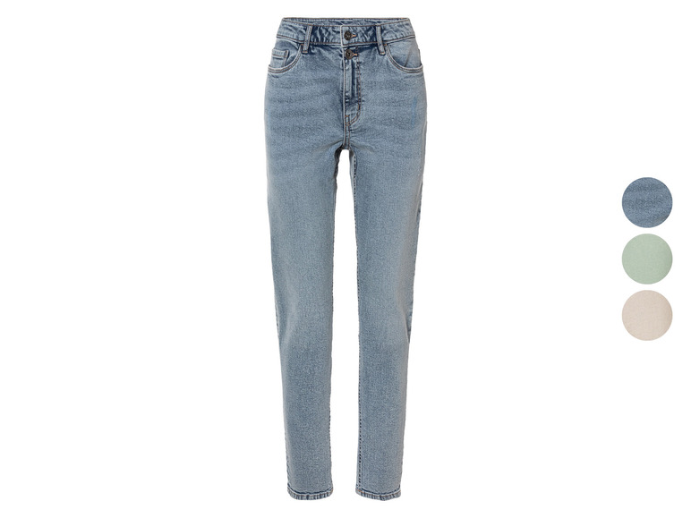 Dames jeans Straight fit