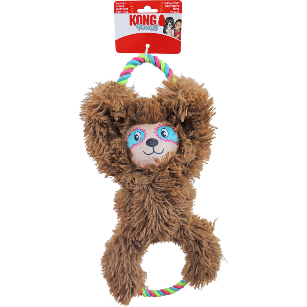 Kong Tuggz Sloth XL