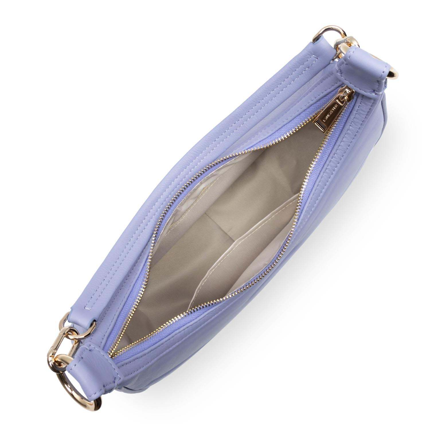 Soft Matelassé-Sac hobo