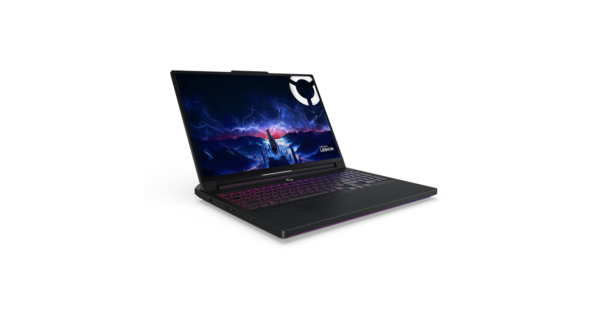 LenovoLegion Pro 7 16IAX10H (83F5003QMH) 16