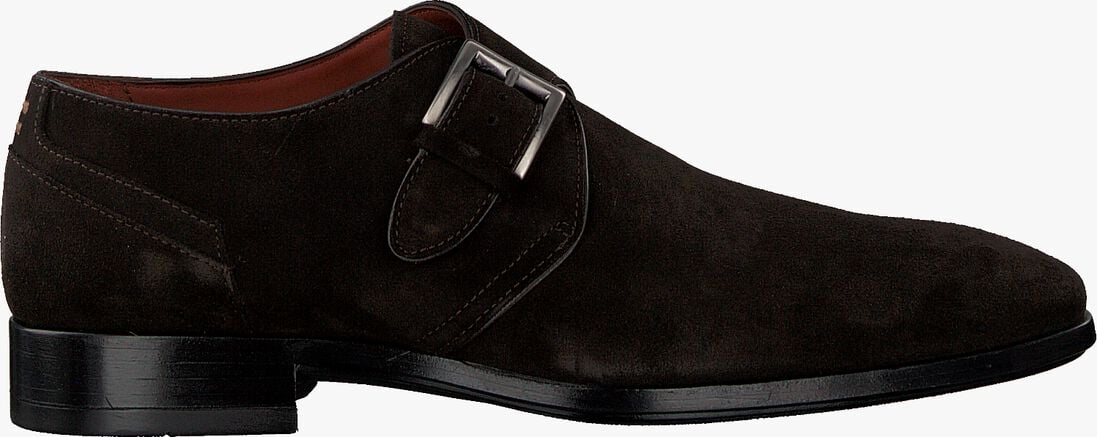 GREVE bruine greve nette schoenen ribolla 1444