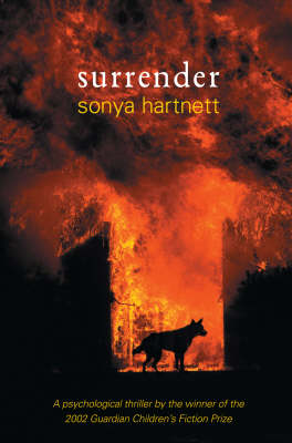 Surrender (Paperback)