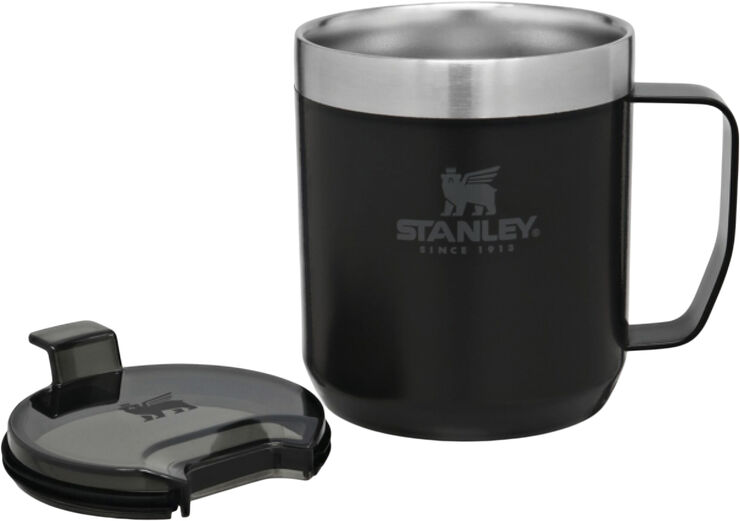 Stanley Legendary Camp Mug. 35L