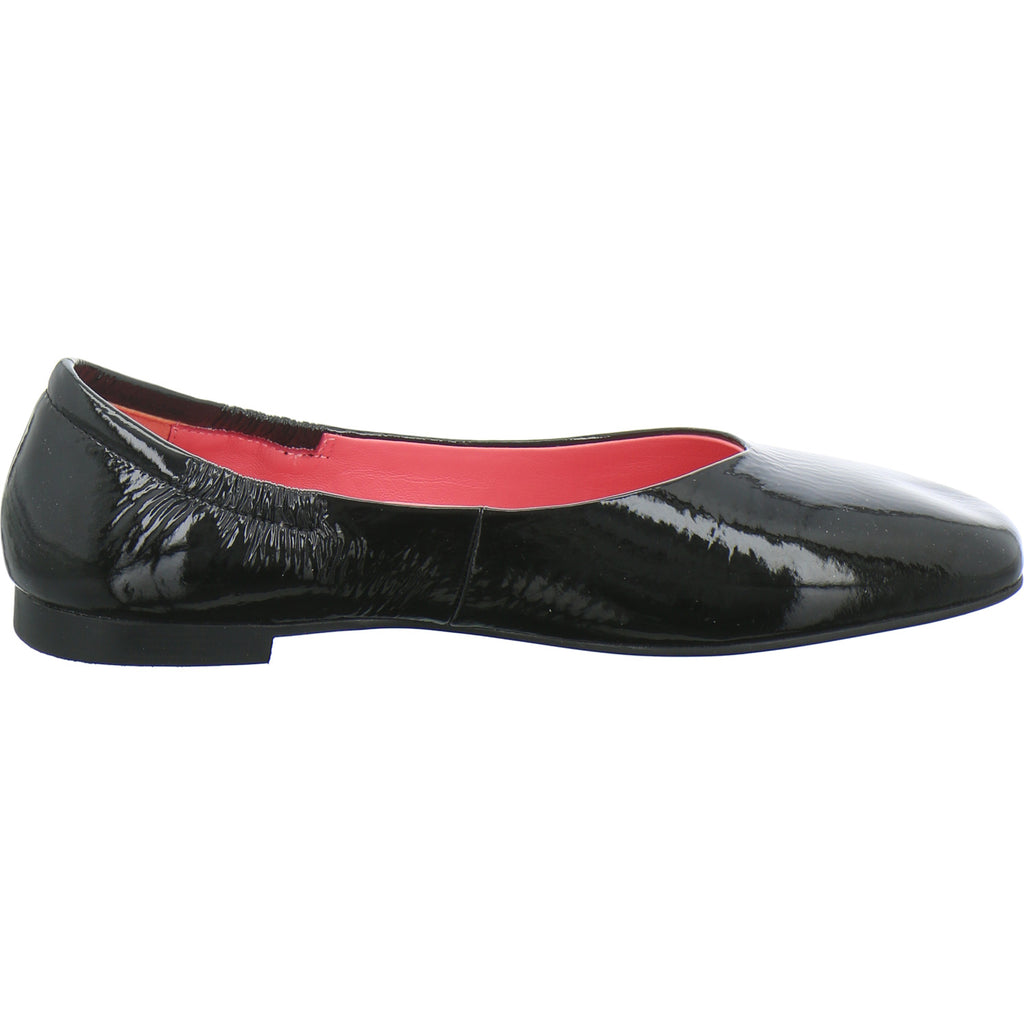 Blackrose Ballerina u. Pumps Damen Schwarz