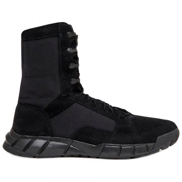 Oakley Apparel Light Assault 2 Hiking Boots Preto,Cinzento 41 1/2 Homem