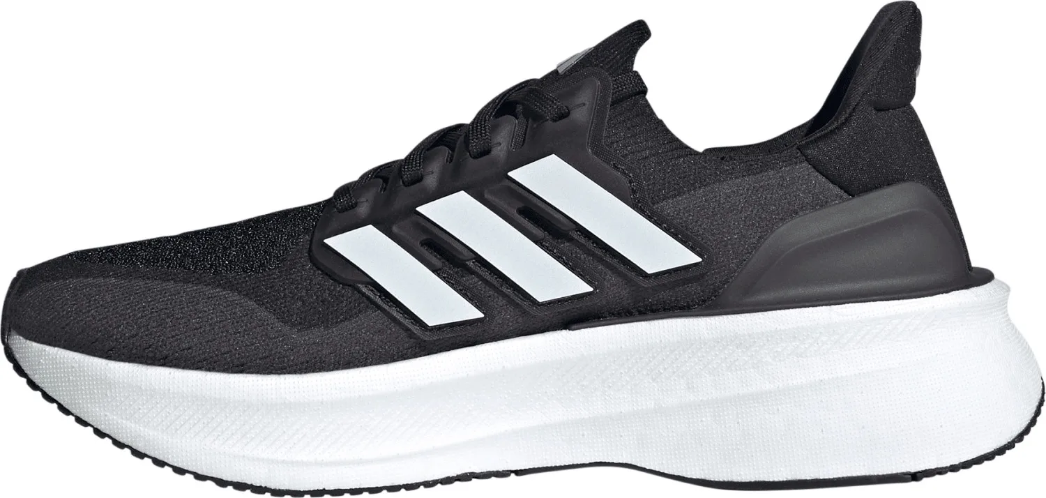 Adidas Women's Ultraboost 5 Running Shoes Coreblack/Ftwwht/Iron
