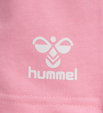 Hummel Shorts - HmlNovanna - Cotton Candy