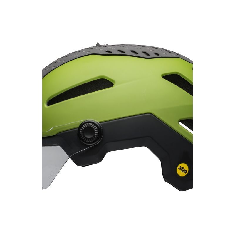 Annex Shield MIPS - Casque vélo urbain