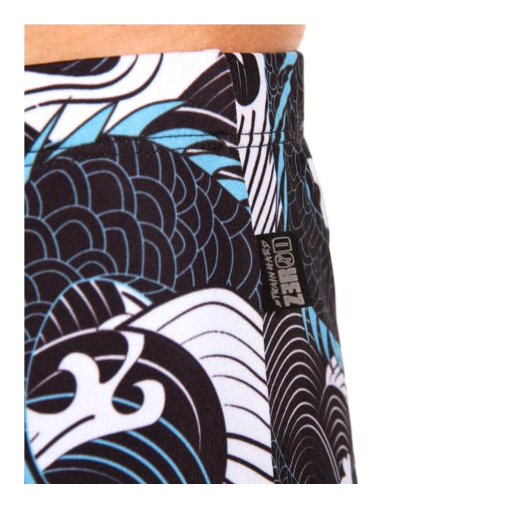 Z3rod TRUNKS - Boxer de bain Homme japanese