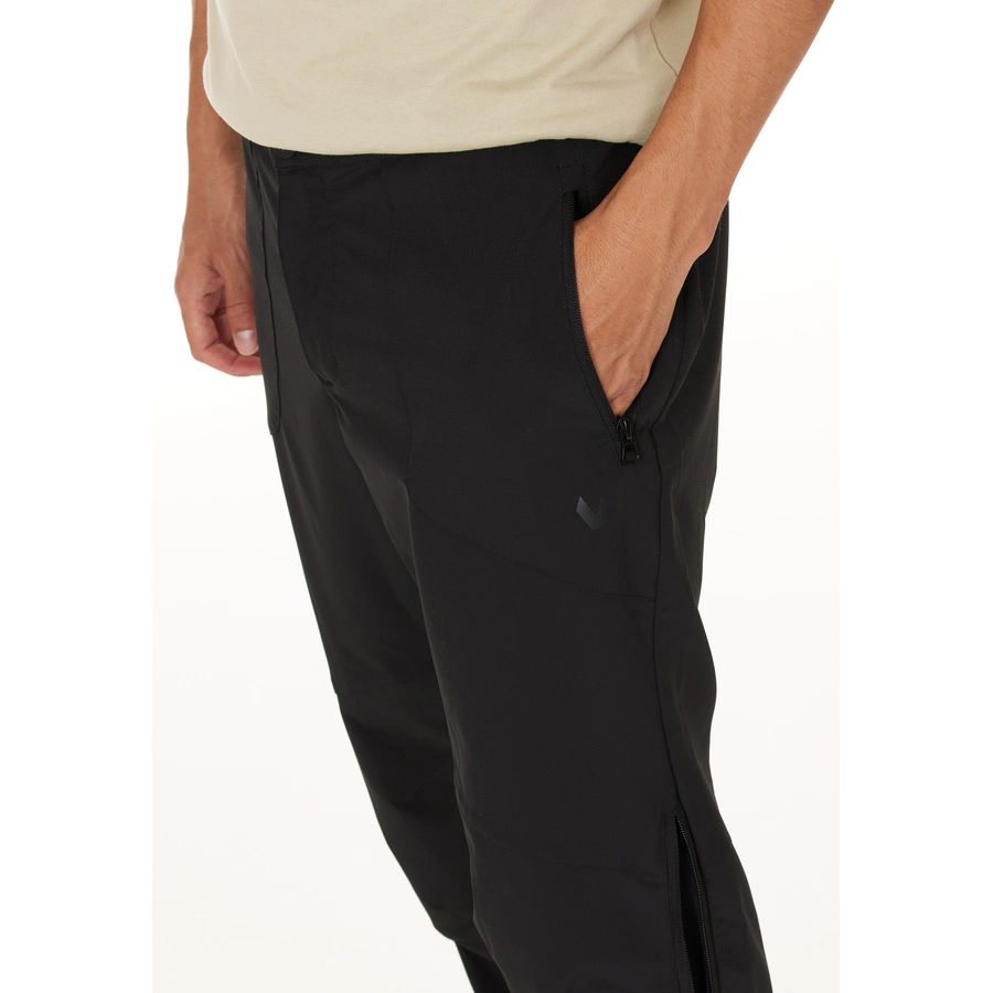 Whistler Outdoorhose Saldon 1001 Black