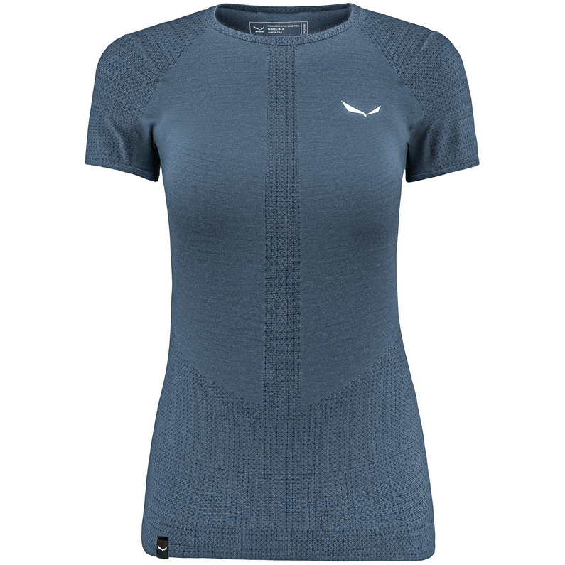 Salewa Damen Zebru Responsive T-Shirt