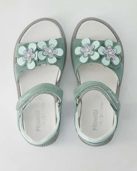 Primigi PAL 78878 Sandalen in Grün