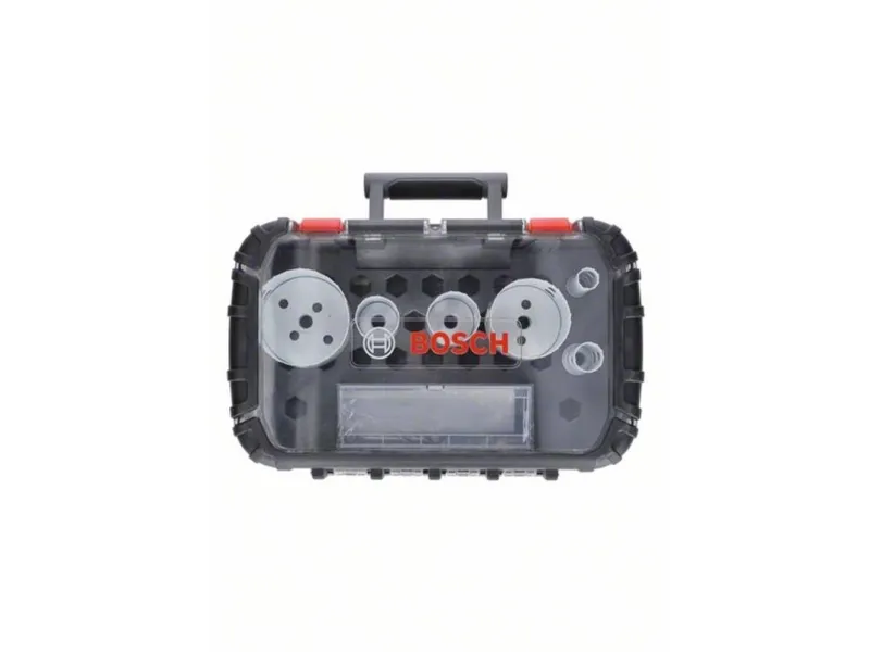 Bosch HULSAVSÆT BIM 9DEL POWERCHANGE 19-83MM