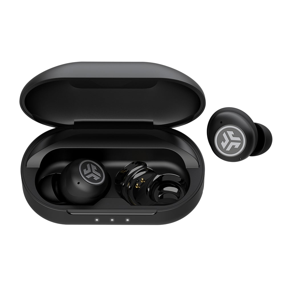 JLab JBuds Air Pro Bluetooth hoofdtelefoon