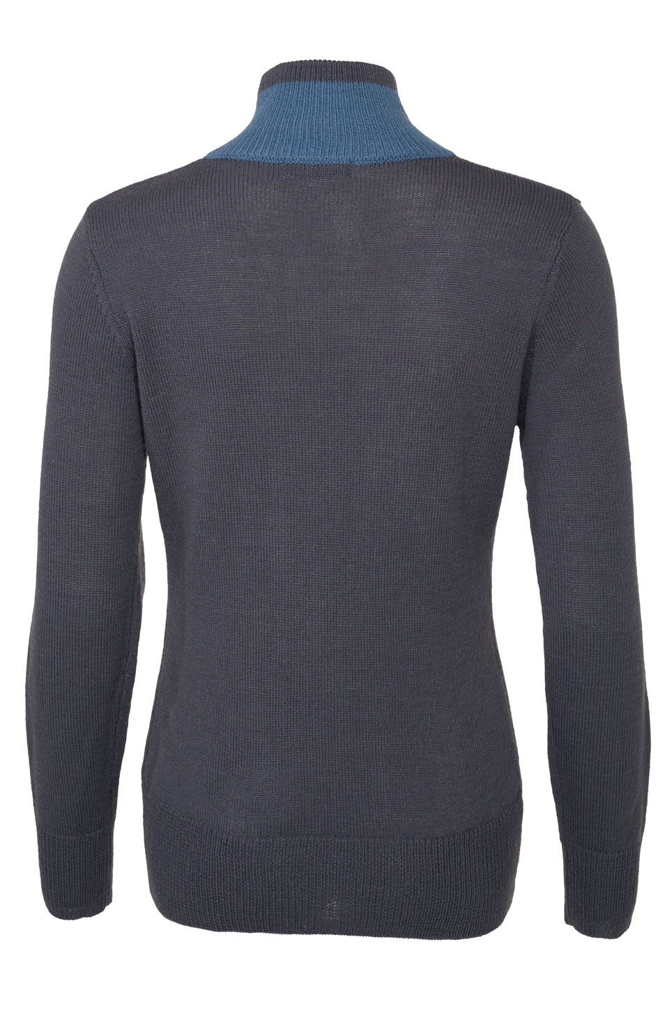 Stormberg Marka Half Zip strikkegenser