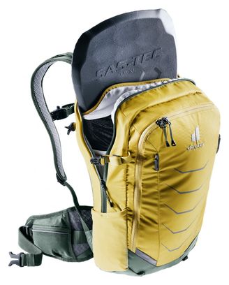 Sac à Dos Deuter Flyt 14 Jaune
