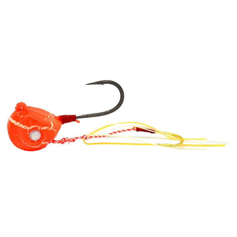 Tete Plombee Volkien T-Nya Omega - 40G