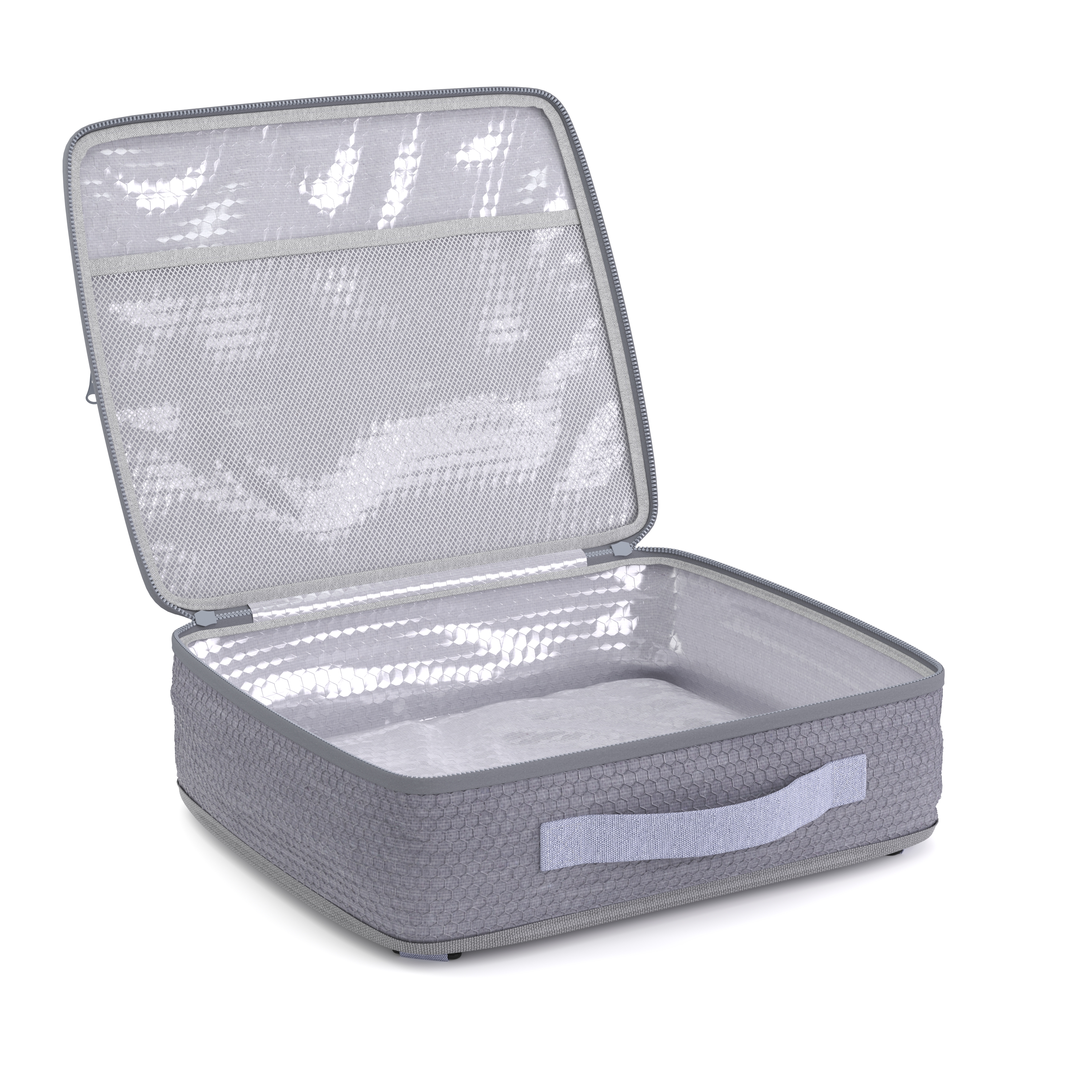 Kühltasche für SUP 5L grau