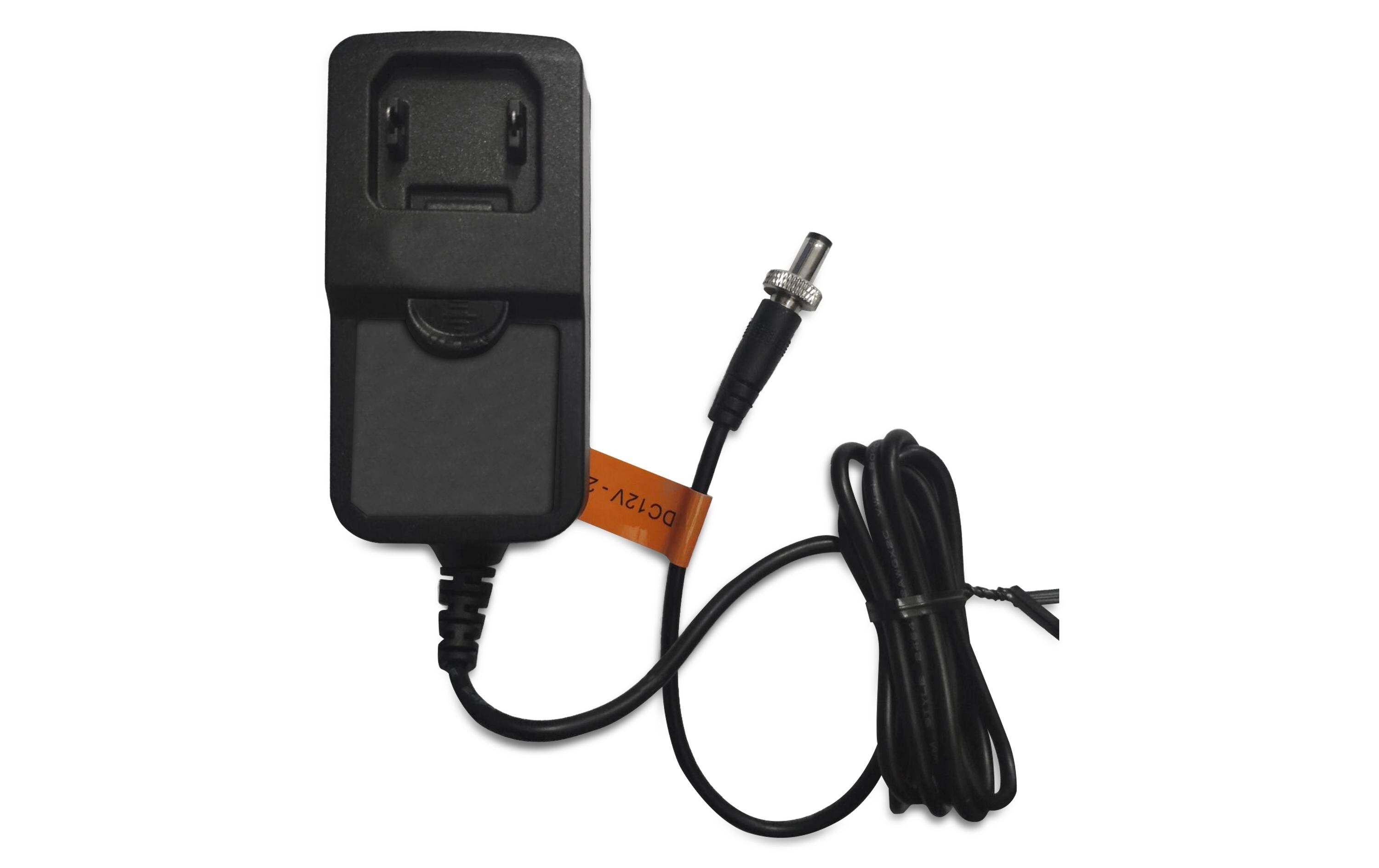 Netzteil PT-PS-12V20A 12V, 2A, 24WPureTools Netzteil 12V, 2A, 24W