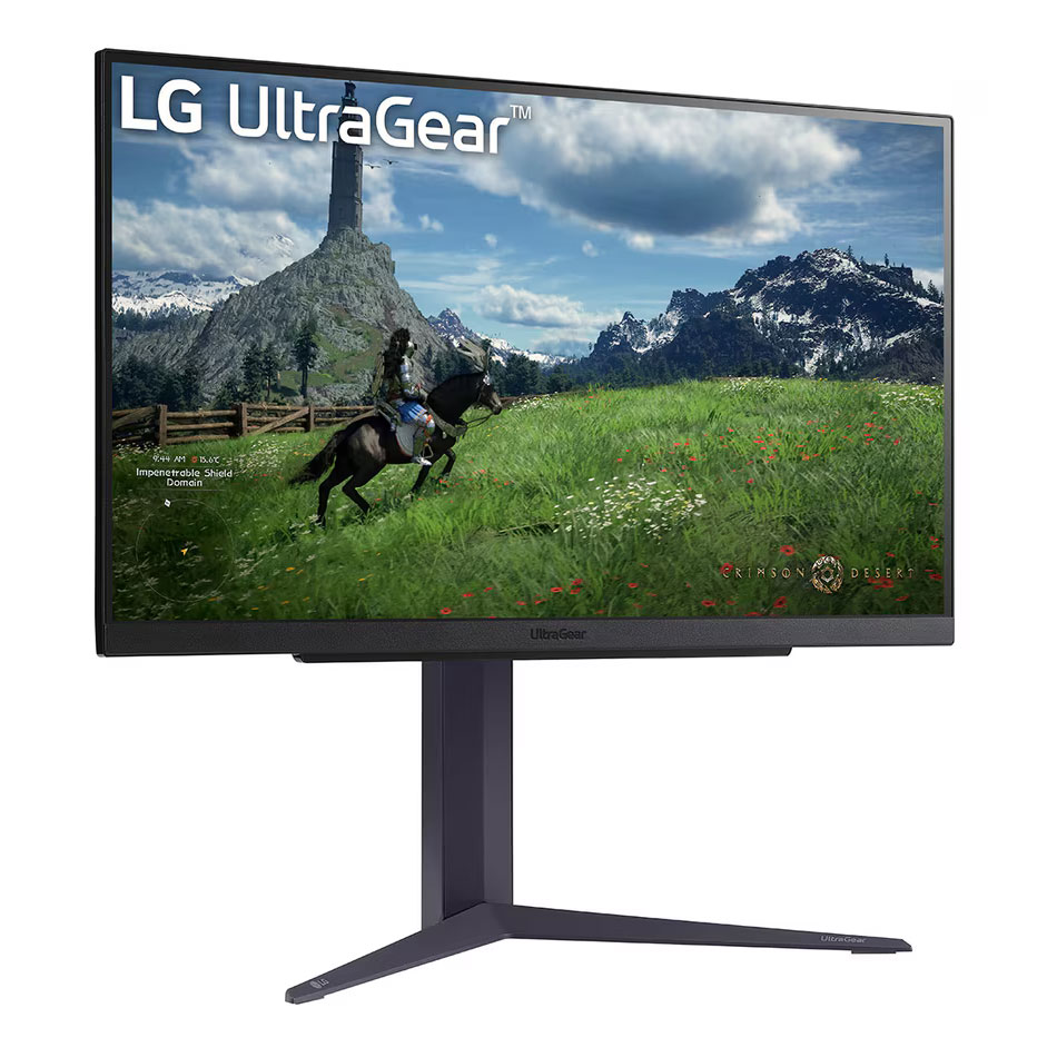 LG 27