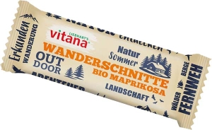 Vitana Bio Wanderschnitte Maprikosa, 40 g