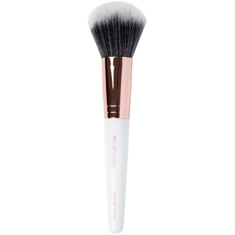 Brushworks Powder Brush