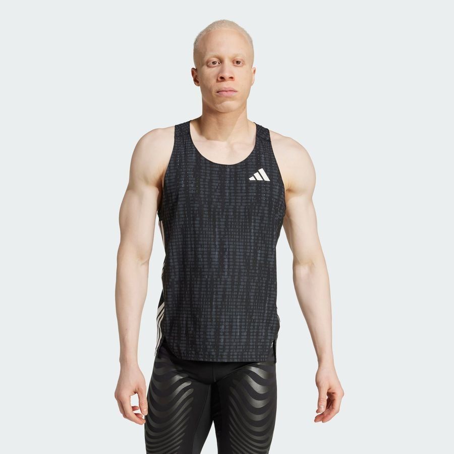 Adidas Débardeur de running Adizero