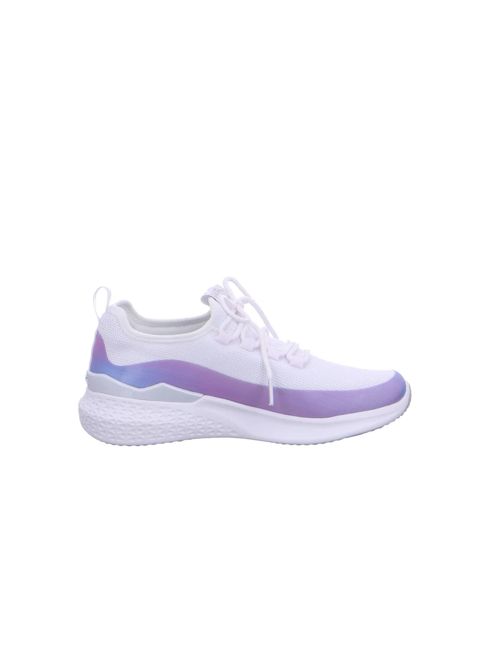 Sneaker Maya weiß sky