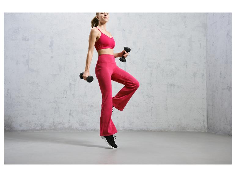 Dames sportlegging