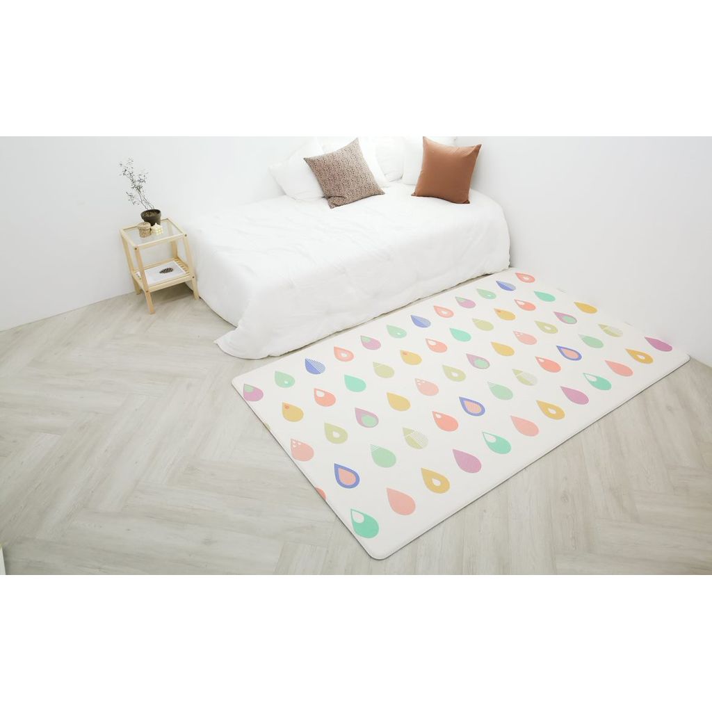 DwingulerDwinguler   Spielmatte 230x140cm Animal World