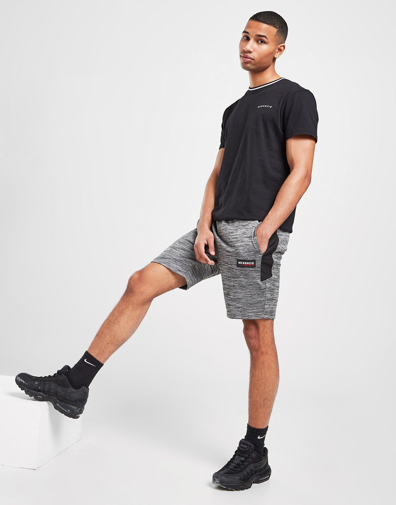 McKenzie Short Cooper Poly Homme