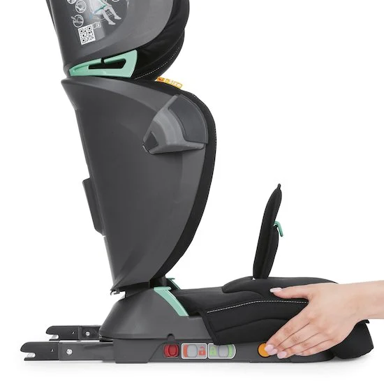 Siège auto Fold & Go i-Size   Black        de               Chicco