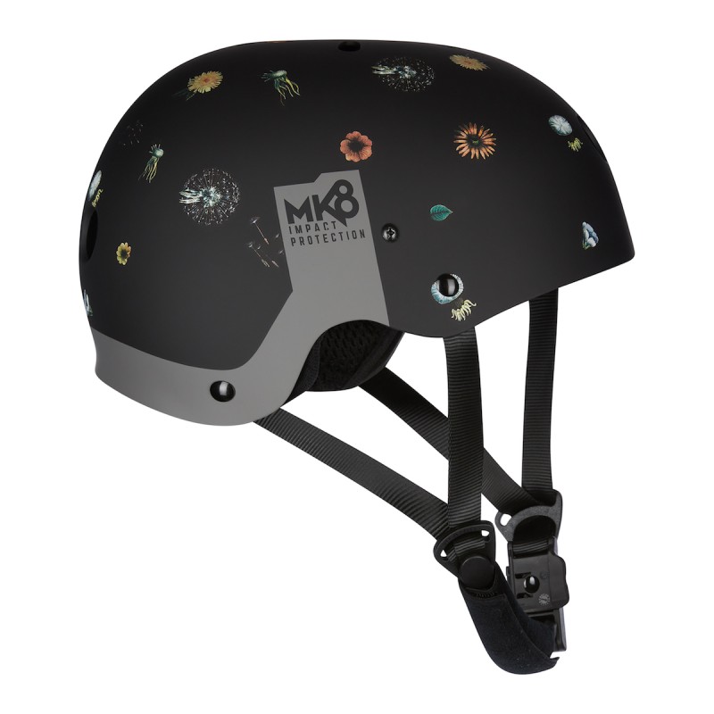 Casque Mystic MK8 X Helmet 2021 Multiple Color - The Corner Shop