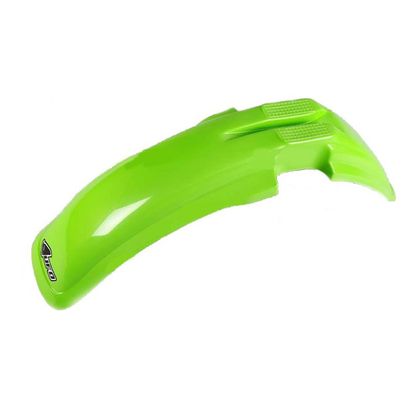 Garde boue Ufo AVANT VINTAGE UNIVERSEL VERT Universel