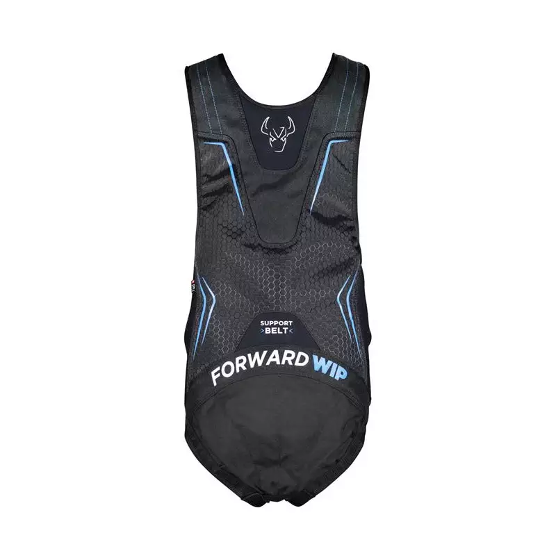 Harnais bateau FORWARD WIP Pro Harness 3.0 + Lumbar