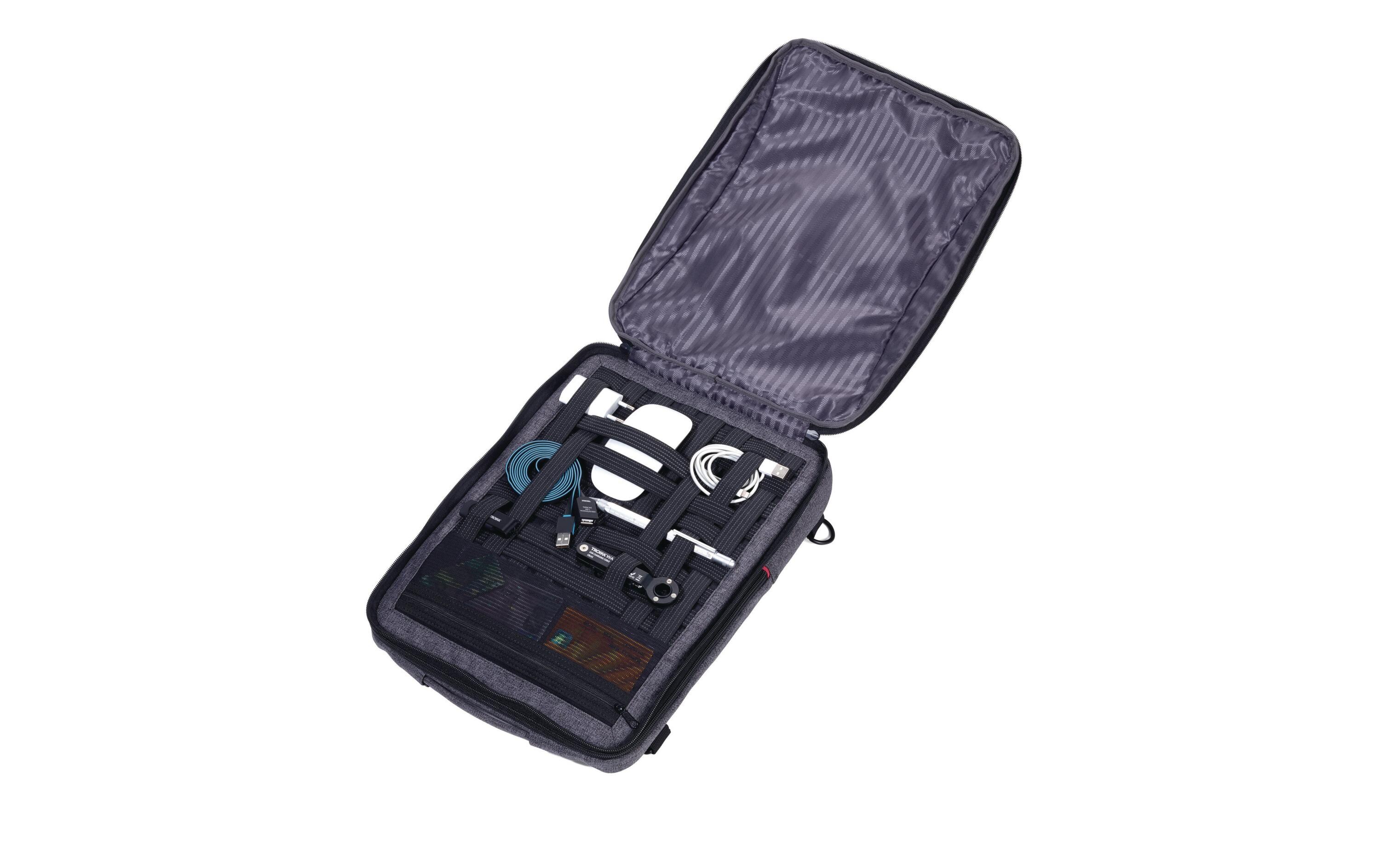 Notebook-Rucksack SAFTSACK 13 