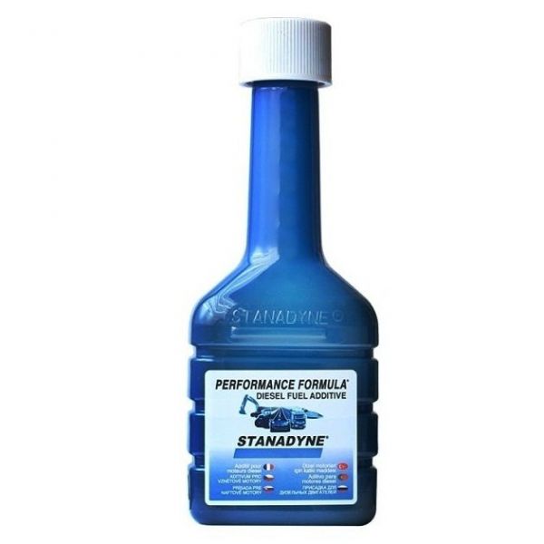 Stanadyne Aditivo para Motores Diesel 500ml - 42749