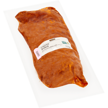 Jumbo BBQ Sparerib Gegrild ca. 730 g
