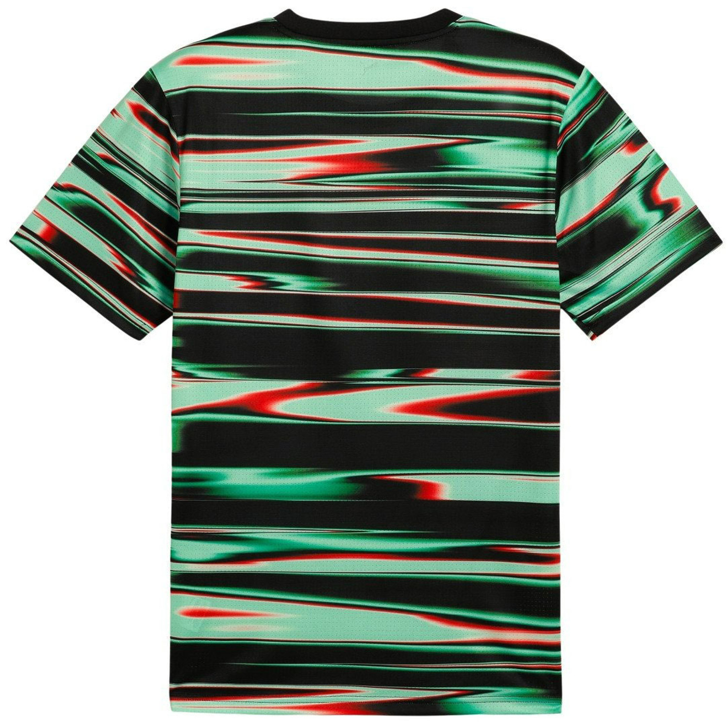 Puma Portugal Pre-Match Shirt