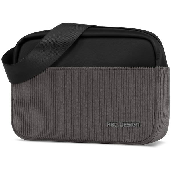 ABC DesignABC Design   Hip bag almond