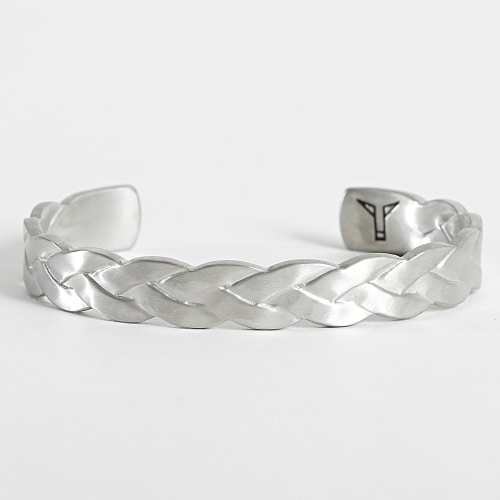 Bracelet Argenté