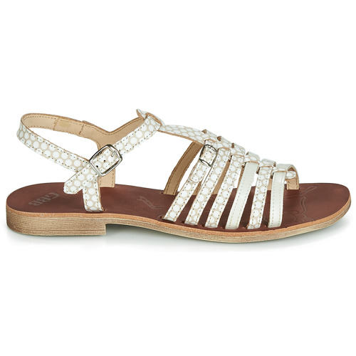 GBB - BANGKOK - Beige / blanc