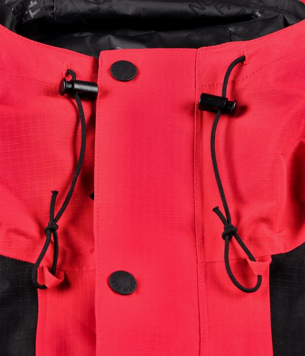 The North Face DryVent Mono Mountain Jacke (tnf red tnf black)