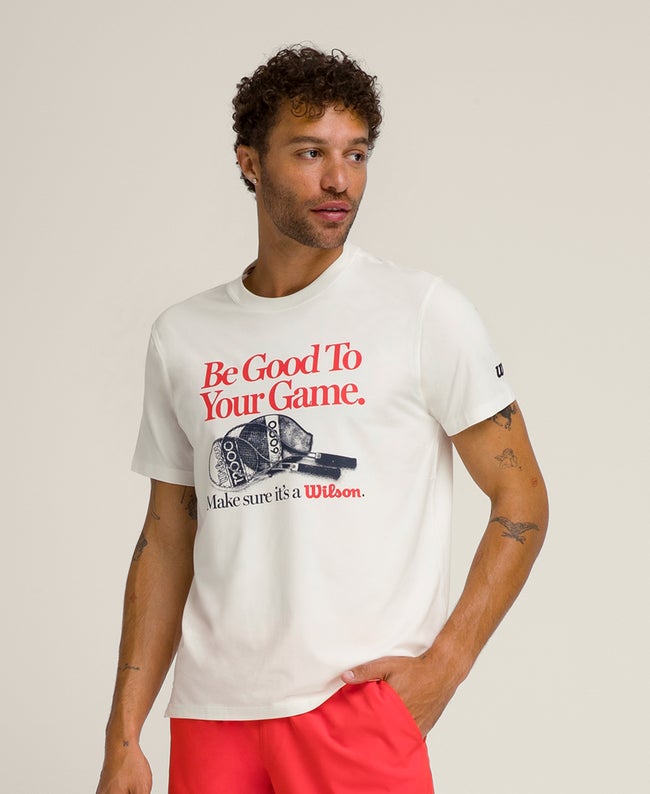 Easy Street Tee